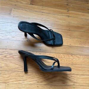 Princess Polly Heeled Sandals